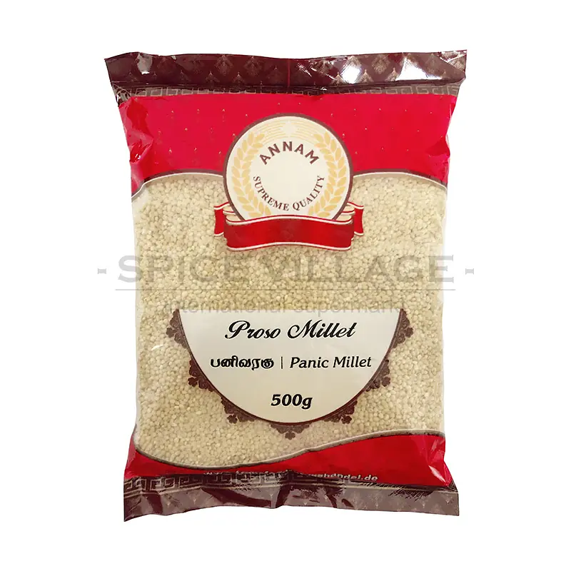 Annam Proso Millet Panivaragu 500g - Master