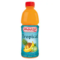 Maaza Tropical 50cl - Master