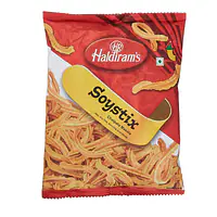 Haldiram Soyastix 150g - Master