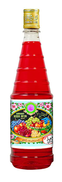 Roohafza 800ml - Master