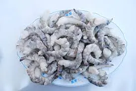 B/T Shrimp 16/20 P&D Per box - Master