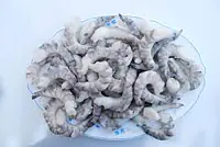 B/T Shrimp 16/20 P&D Per box - Master
