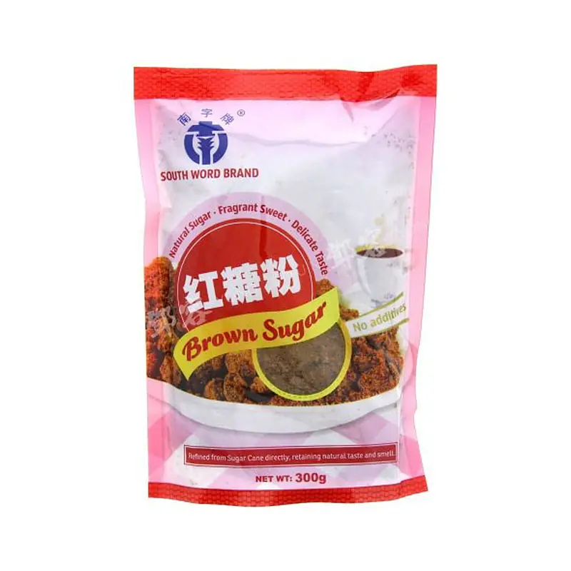 South Word Brown Suger 300g - Master