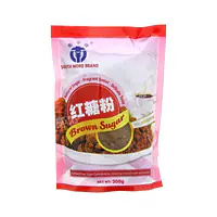 South Word Brown Suger 300g - Master