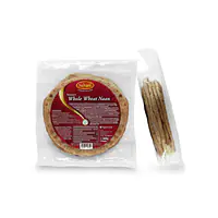 Schani Traditional Naan 5pcs. - Master