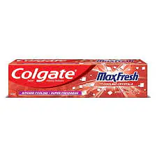 Colgate Maxfresh Red 150g - Master