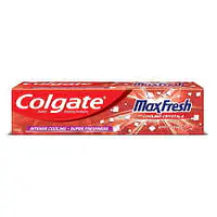 Colgate Maxfresh Red 150g - Master