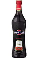 Martini Rosso 100 cl - Master