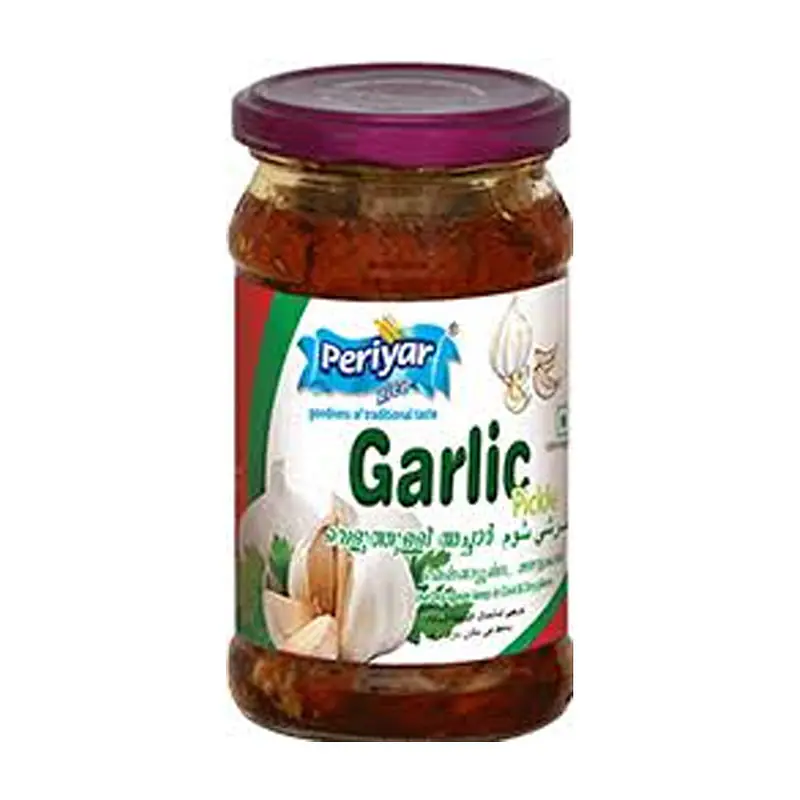 Periyar Garlic Pickle - Master
