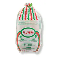 Pluvera Poule 1100g - Master