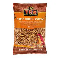 TRS Crisp Fried Onions 400g - Master