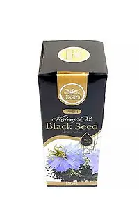 Heera Kalonji Oil 100ml - Master