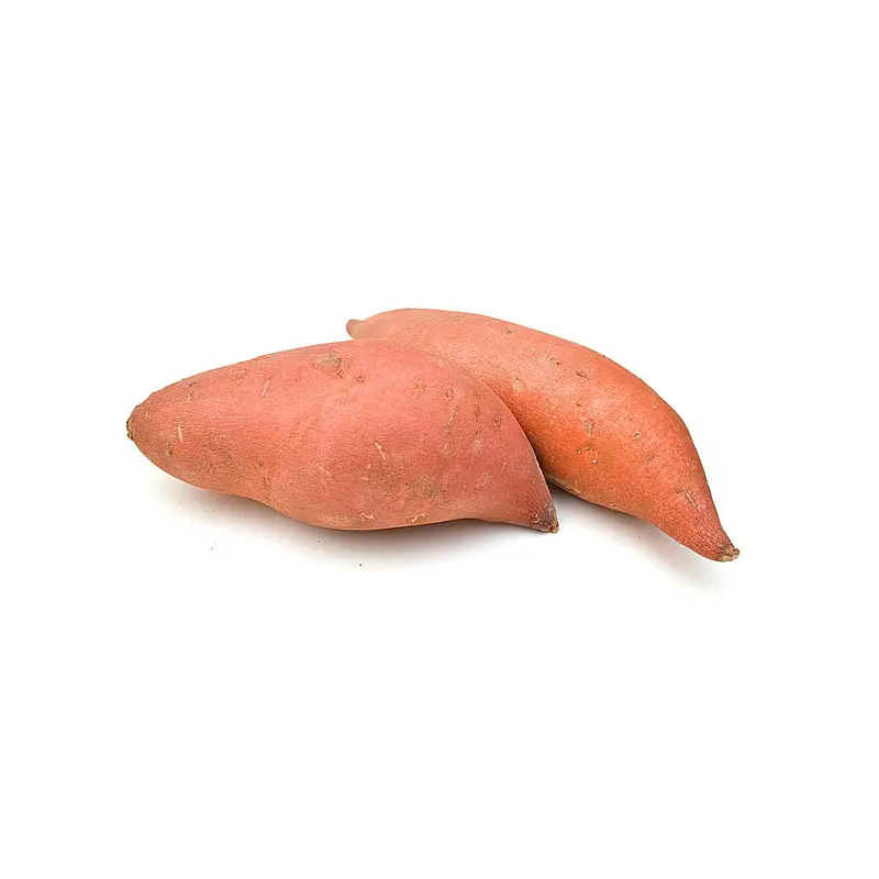 Sweet Red Potato 6kg box - Master
