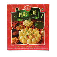 Haldiramï¿½s Pani Puri Set 360g - Master