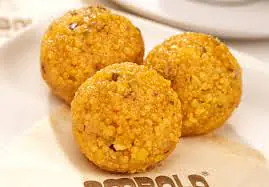 Ambala Motichoor Ladoo 400g - Master