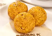 Ambala Motichoor Ladoo 400g - Master
