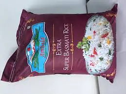 Ambala Ex.Sup.Basmati Rice 20kg - Master