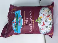 Ambala Ex.Sup.Basmati Rice 20kg - Master