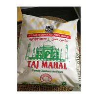 Taj Mahal Atta 5kg. - Master