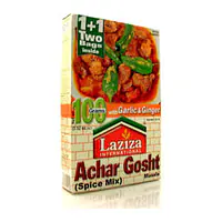 Laziza Achar Gosht 100g - Master