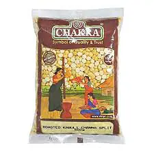 Chakra Roasted Daria 500g - Master