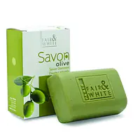 Fair & White Savon 200g - Master