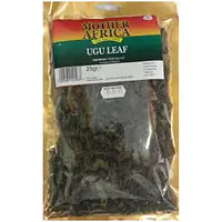 Mother Africe UGU LEFI 25g - Master