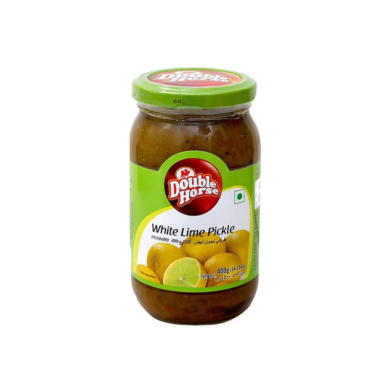 Est White Lemon Pickle 400g - Master
