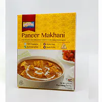 Ashoka Paneer Makhani 280g - Master