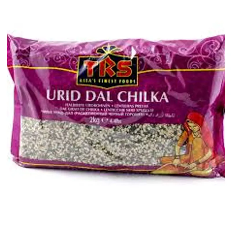 TRS Urid Dal Chilka 1kg. - Master