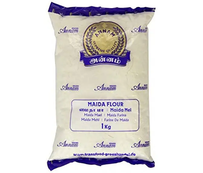 Annam Maida 1kg. - Master