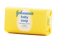 Johnsons Baby Soap Honey - Master