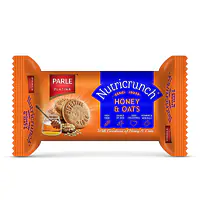 Parle Digestive Honey & Oats 250g - Master