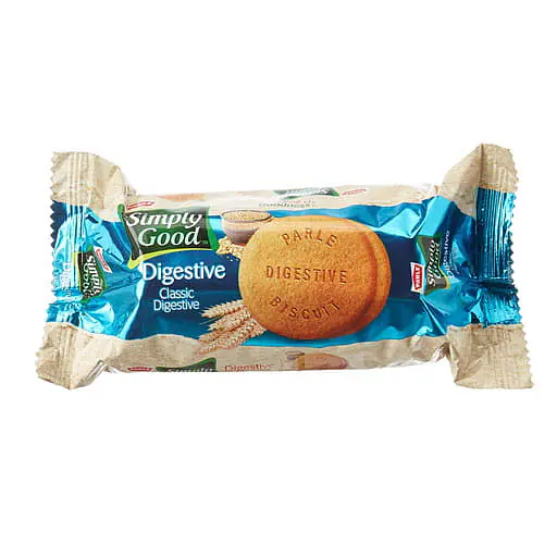 Parle Digestive 100g - Master