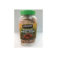 Punjabi Pesi Jaggery 1kg. - Master