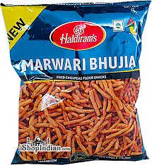 HR Marwari Bhujia 150g - Master