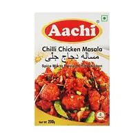 Aachi Chilly Chicken Masala 200g - Master