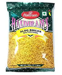 HR Aloo Bhujia 200g - Master