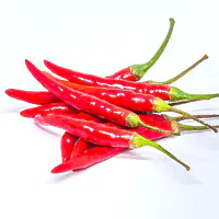 Thai Chilly Per 100g - Master