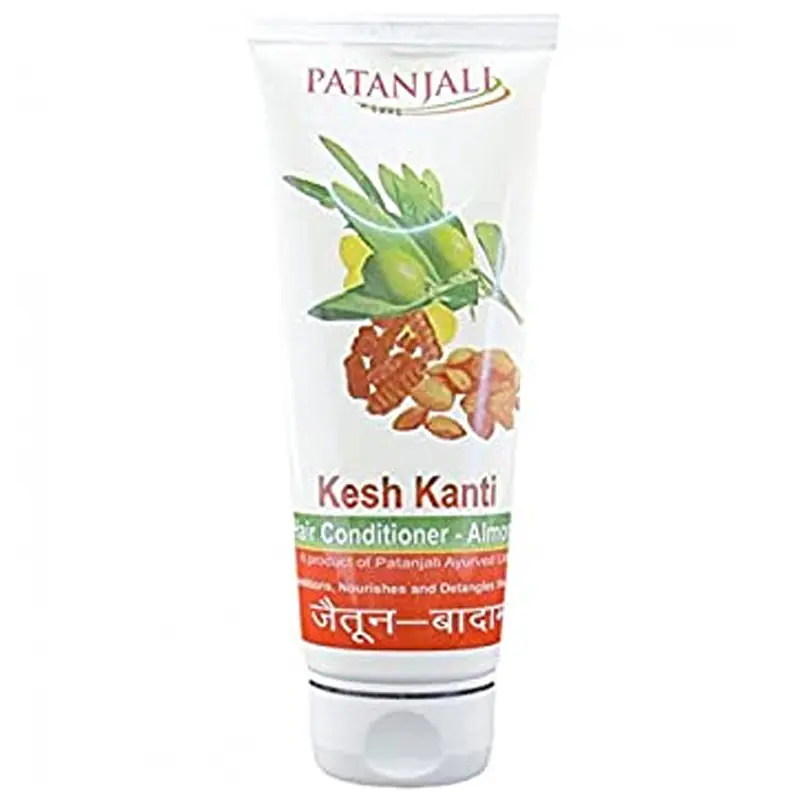 Patanjali Kesh Kanti Conditioner Almond - Master
