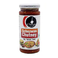 Chings Schezwan Sauce - Master