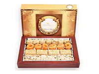 Lohri Gift Pack 800g - Master