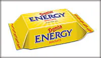 Danish Energy Biscuits 80g - Master