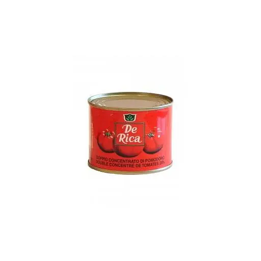 De Rica Tomato Paste 70g - Master