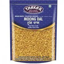 Thakar Moong Dal 150g - Master