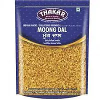 Thakar Moong Dal 150g - Master