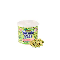 GT Wasabi Emamame 140g - Master
