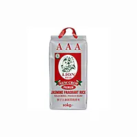 Thai Village Mali Rice AAA 4.54kg - Master