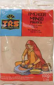 TRS Amchur Powder 20x100g - Master