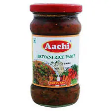 Aachi BIryani Rice Paste 300g - Master